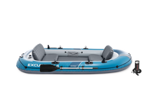 Excursion™ 4 Boat Nafukovací člun