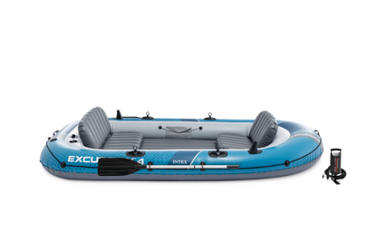 Excursion™ 4 Boat Nafukovací člun