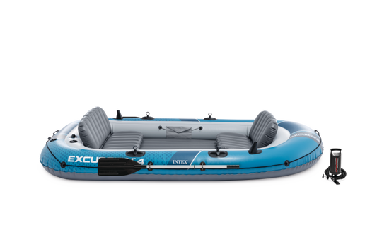 Excursion™ 4 Boat Nafukovací člun