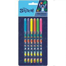 Lilo a Stitch set 6 per Stitch