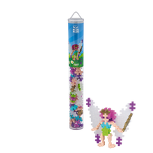 Plus-Plus Víla (100 ks) Tuba