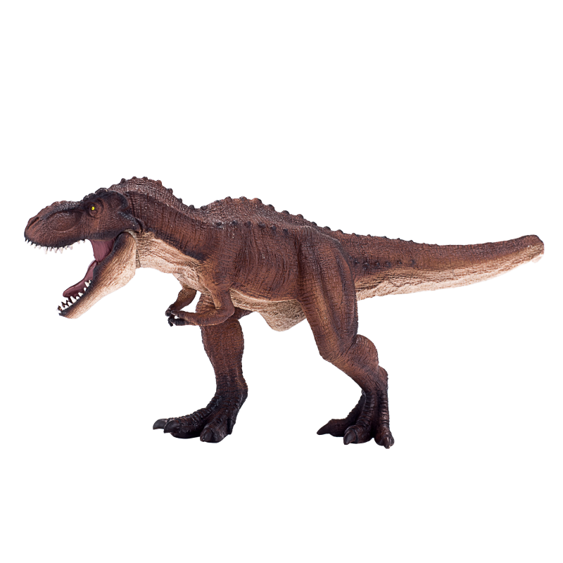 T- Rex deluxe figurka