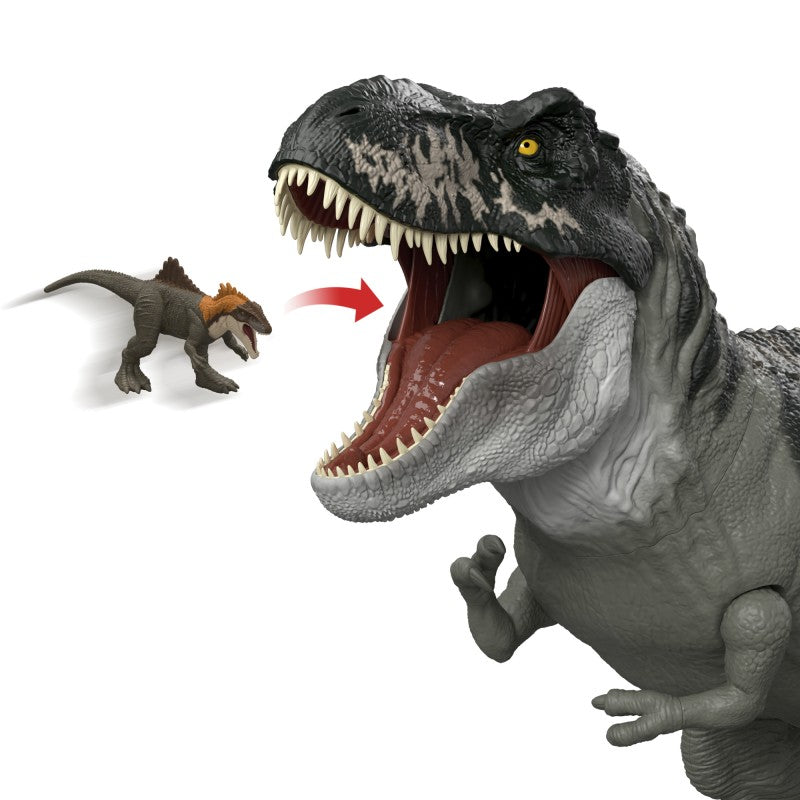 Jurský svět velkolepý T-rex