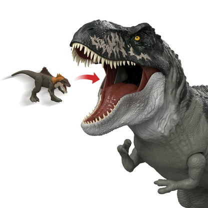 Jurský svět velkolepý T-rex