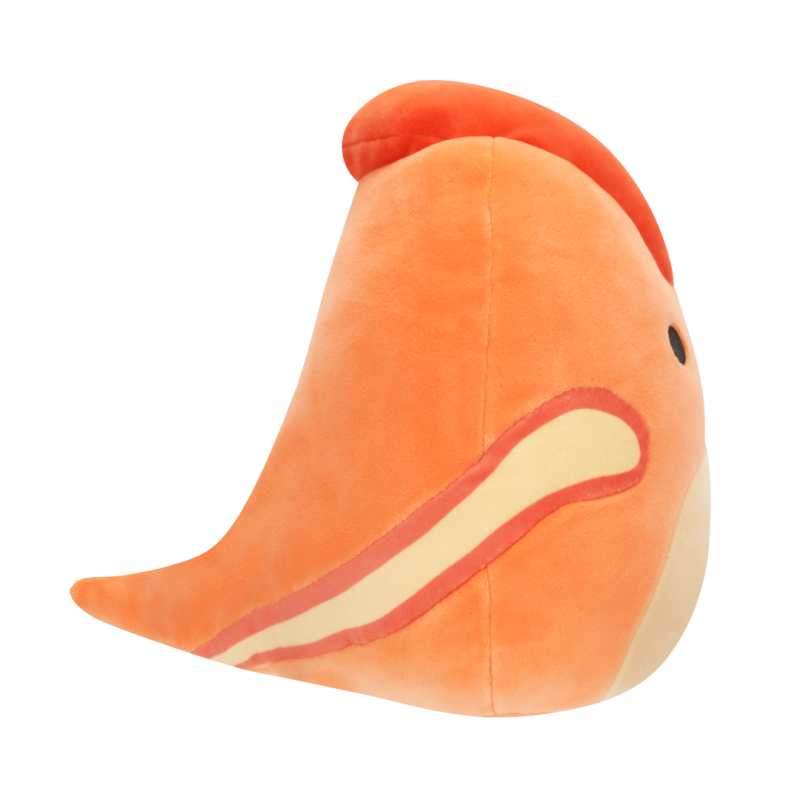 Plyšový mazlíček Squishmallows Parasaurolophus - Nichelle