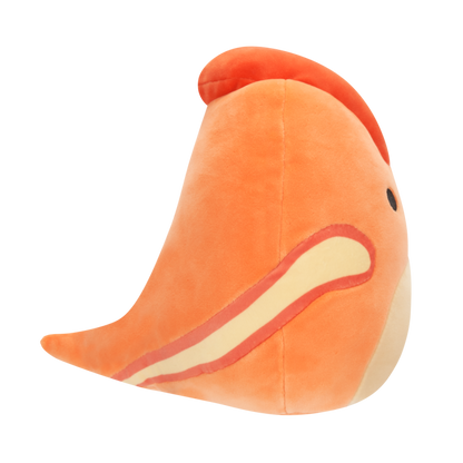 Plyšový mazlíček Squishmallows Parasaurolophus - Nichelle
