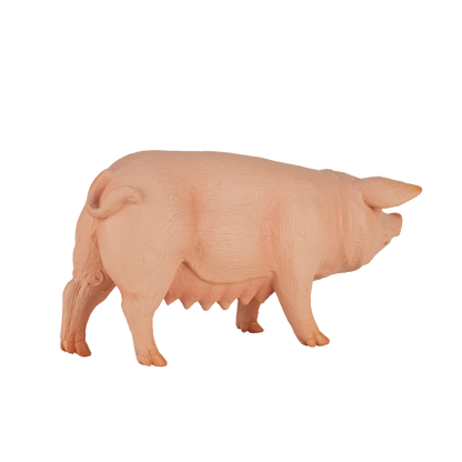 Prase (prasnice) figurka