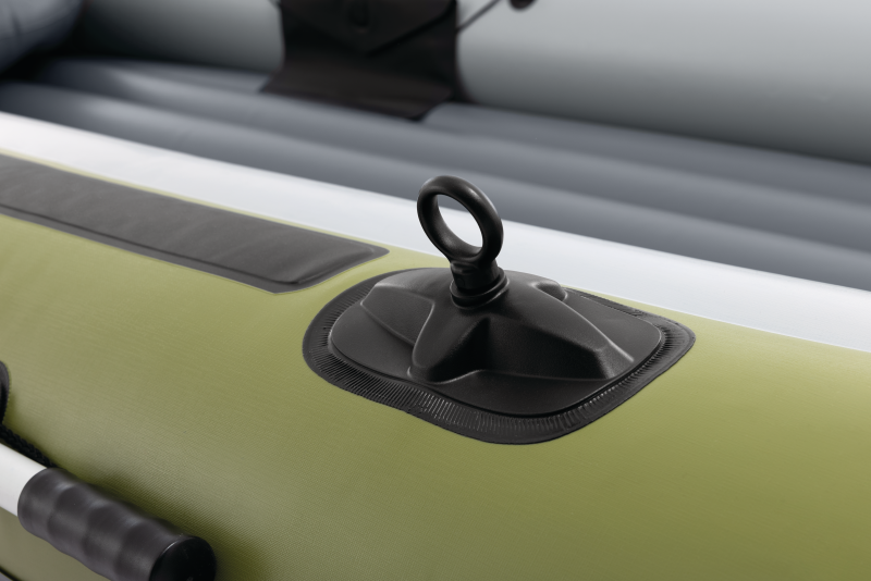 Seahawk™ 4 Boat Nafukovací člun