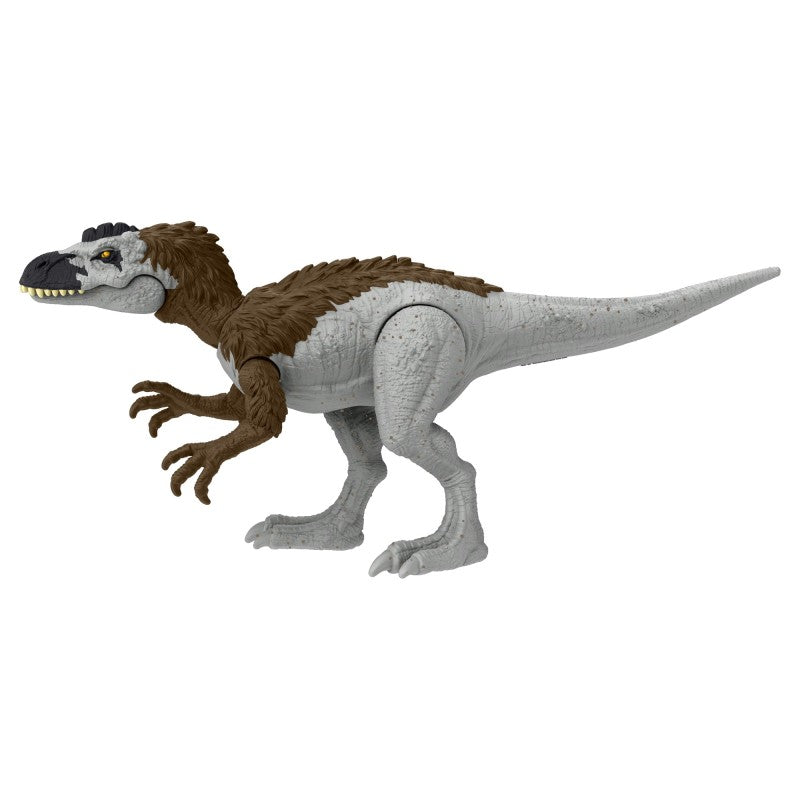 Jurský svět nebezpečný dinosaurus Kileskus