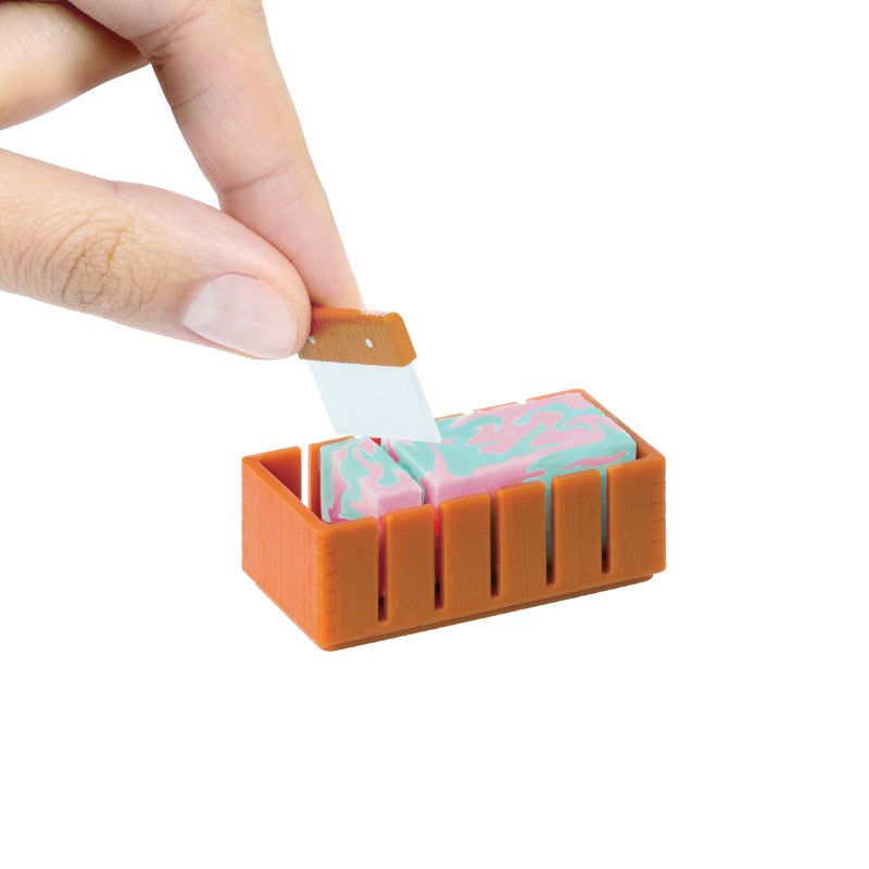 MGA's Miniverse - Make It Mini Spa, série 2