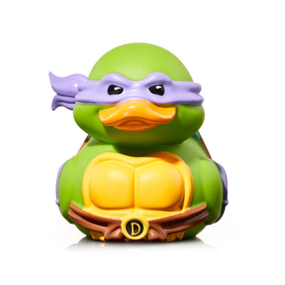 Tubbz kachnička malá TMNT - Donatello
