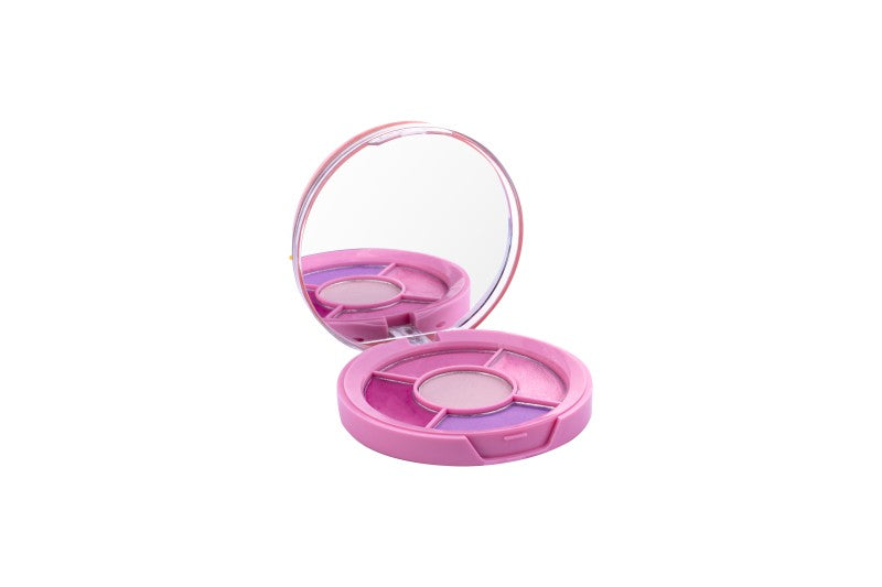Sada make up Dunut Candy fialový donut