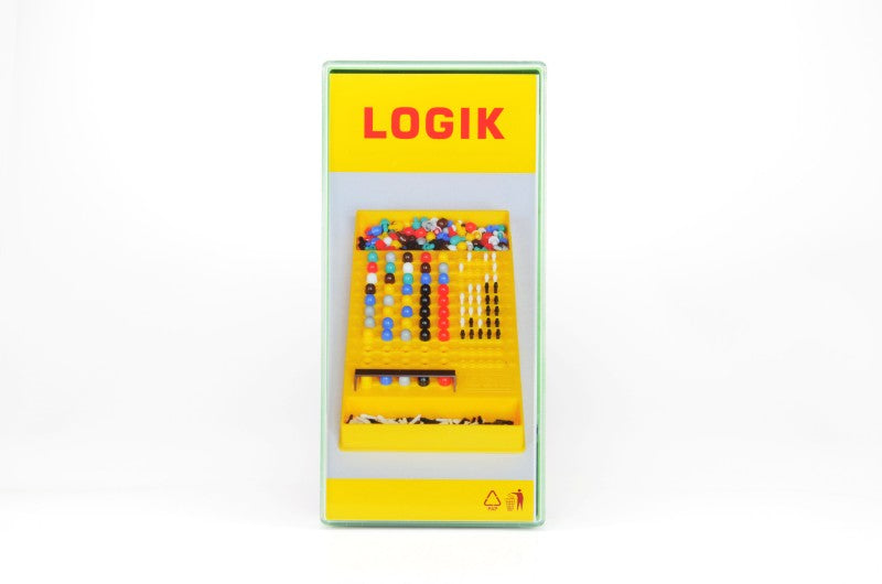 Společenská hra Logik