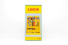 Společenská hra Logik