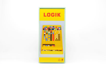 Společenská hra Logik