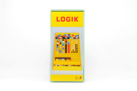 Společenská hra Logik
