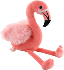Plameňák 22 cm