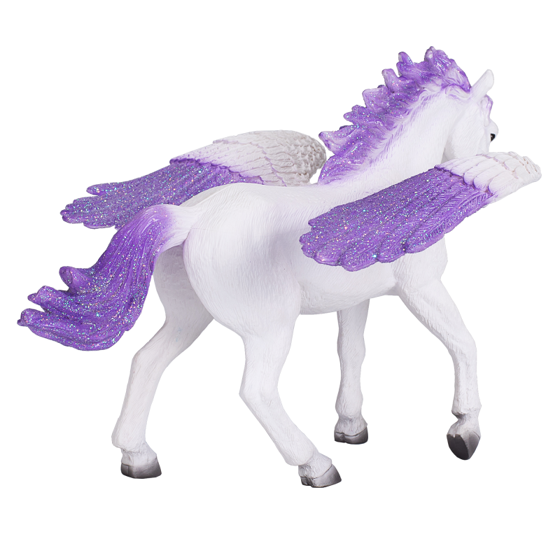 Pegasus Lilac figurka