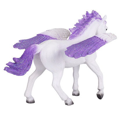 Pegasus Lilac figurka