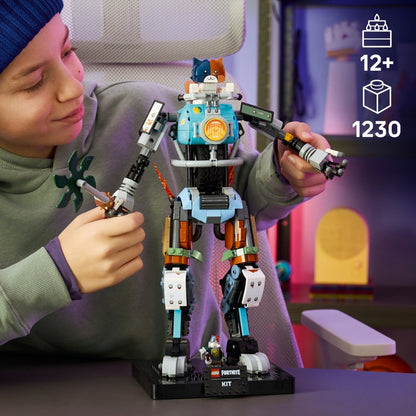 LEGO® Fortnite® 77081 KIT
