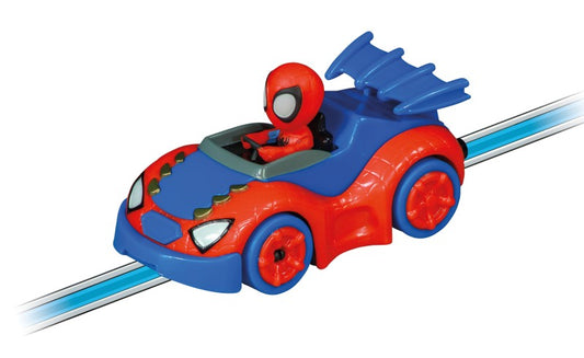 Auto FIRST 65032 Spidey pro autodráhy 1:50