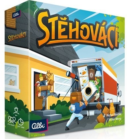 Stěhováci CZ/SK