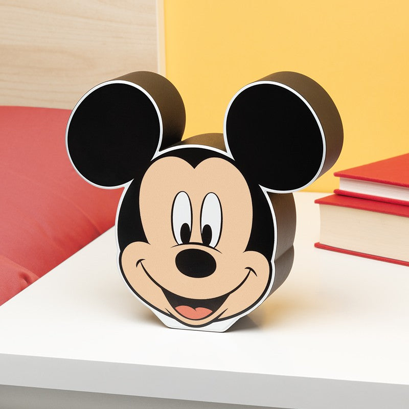 Mickey Box světlo