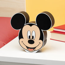 Mickey Box světlo