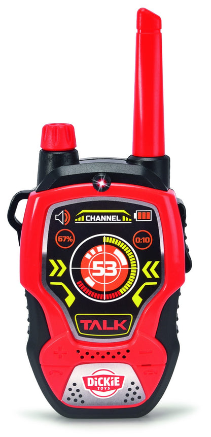 Vysílačky Walkie Talkie Fun