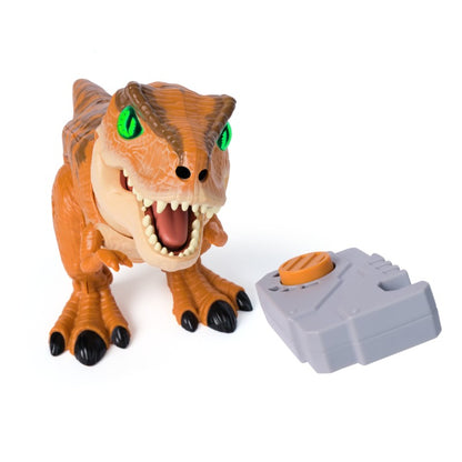 Primal Hatch Dino interaktivní T-rex líhnoucí se z vejce