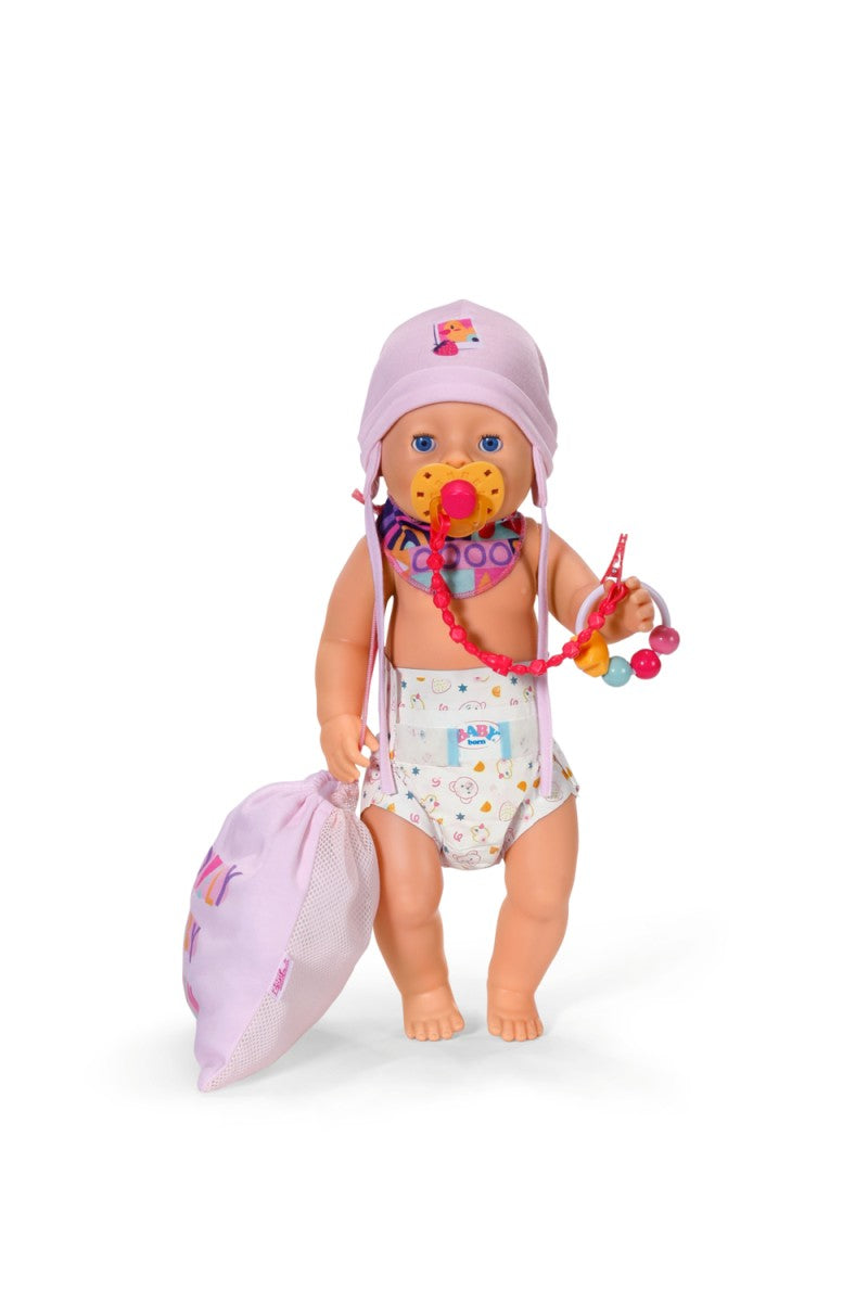 BABY born Sada pro novorozence