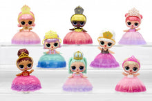 L.O.L. Surprise! Princezna, PDQ