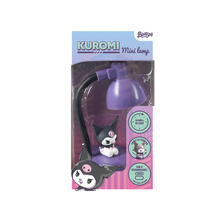 Kuromi USB mini lampička