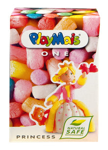 PlayMais ONE stavebnice Princezna