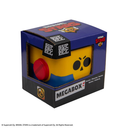 Brawl Stars Squishy Mega Box