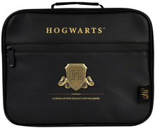 Svačinový box Harry Potter - Bradavice