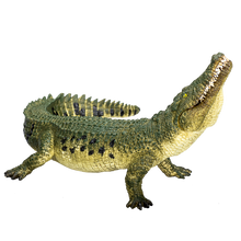 Krokodýl figurka