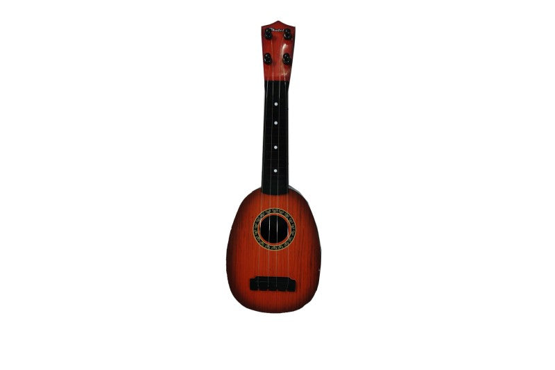 Ukulele světle hnědé