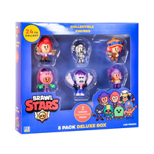Figurky Brawl Stars 8 pack série 1