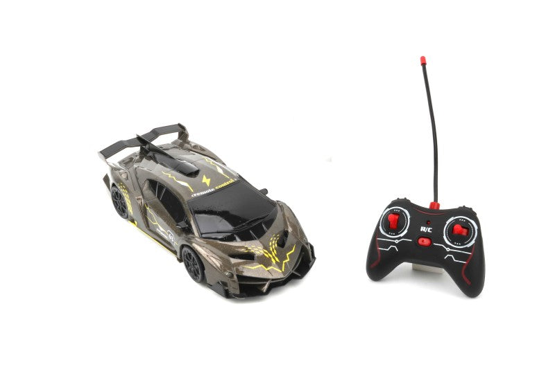 RC závodní auto