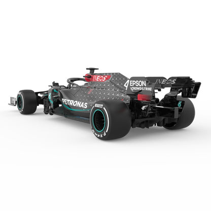 Rastar R/C 1:18 Formule F1 Mercedes-AMG W11 EQ Performance