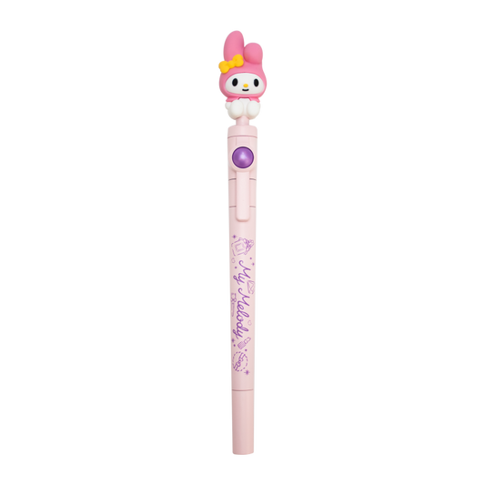My Melody pohyblivé pero DPL6