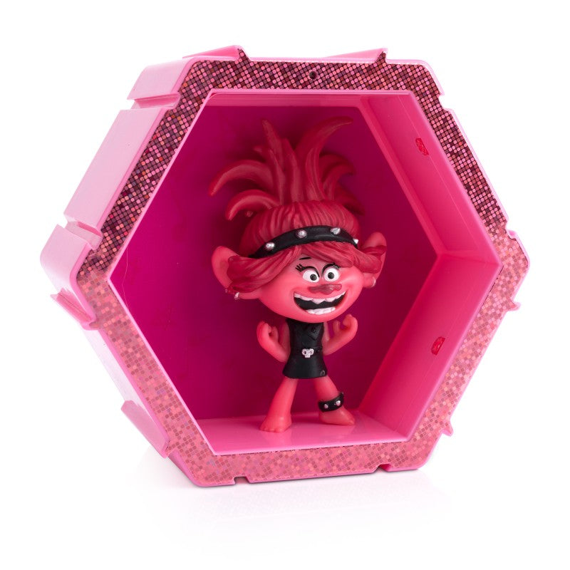 WOW POD Trolové - Poppy rocková