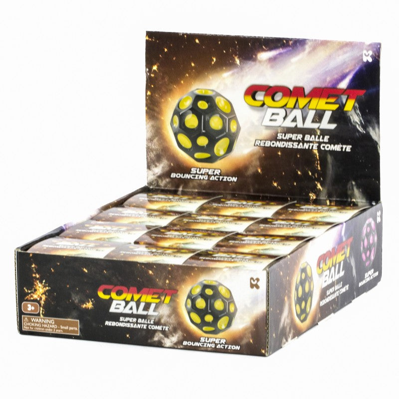 Skákací míček Super Comet