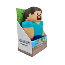 Minecraft plyšový batoh