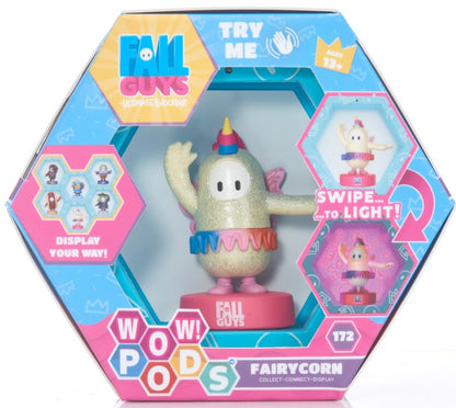 WOW POD, Fall Guys - Fairycorn