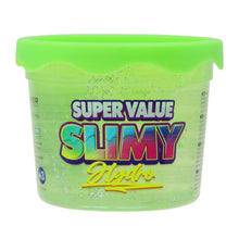 Slimy kelímek Hydro 112g modrá