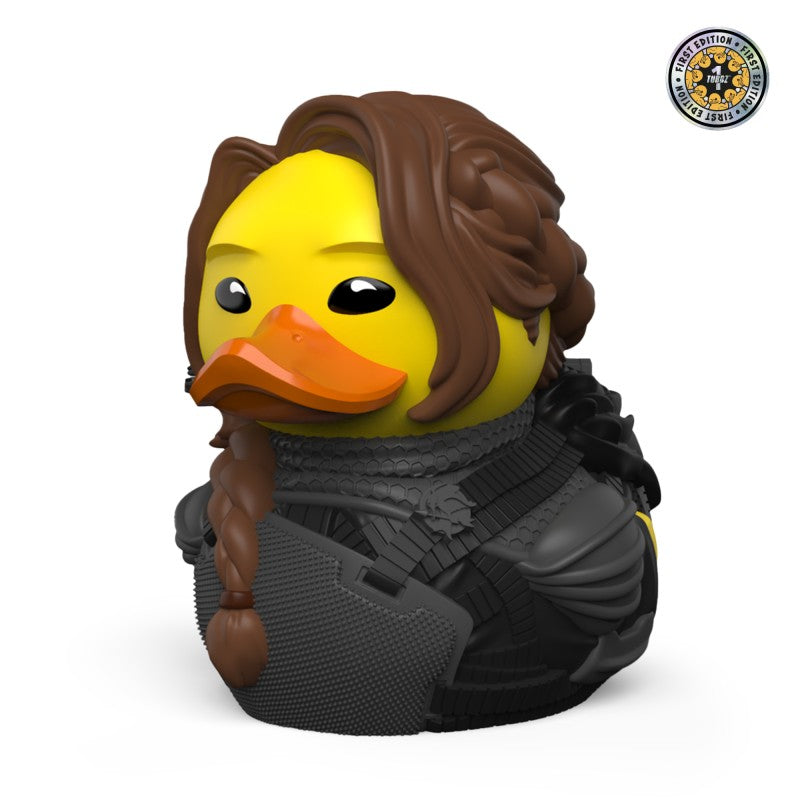 Tubbz kachnička Hunger Games - Katniss Everdeen (první edice)