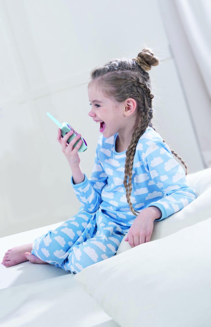 Lexibook vysílačky Frozen s dosahem 200 m