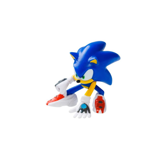 Sonic figurka 1 ks